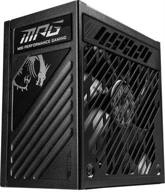 MSI 1000w 80+ Gold MPG A1000GS PCIE5 Tam Modüler Power Supply