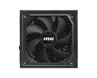 MSI 1250w 80+ Gold MAG A1250GL PCIE5 Tam Modüler Power Supply