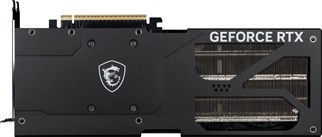 MSI 12GB RTX5070 12G VENTUS 3X GDDR7 HDMI-DP PCIE 5.0