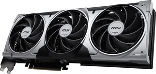 MSI 12GB RTX5070 12G VENTUS 3X OC GDDR7 192bit HDMI-DP PCIE 5.0
