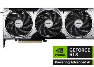 MSI 12GB RTX5070 12G VENTUS 3X OC GDDR7 192bit HDMI-DP PCIE 5.0