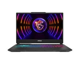 MSI 15.6
