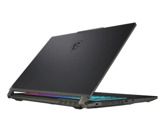 MSI 15.6