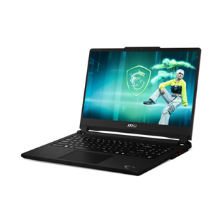 MSI 15.6