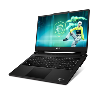 MSI 15.6