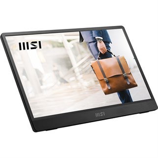 MSI 15.6
