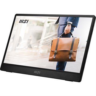 MSI 15.6
