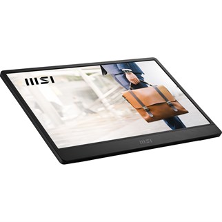 MSI 15.6
