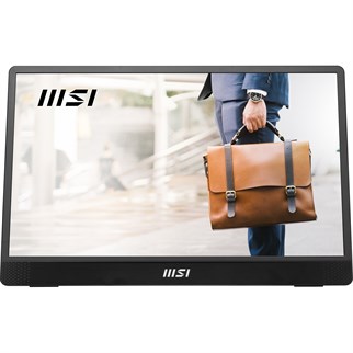 MSI 15.6