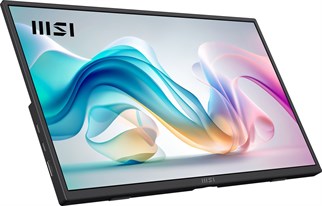 MSI 15.6