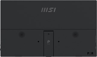 MSI 15.6