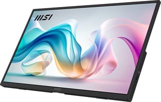 MSI 15.6