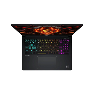 MSI 16