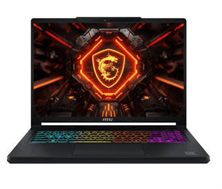 MSI 16