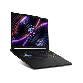 MSI 16
