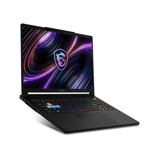 MSI 16