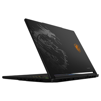 MSI 16