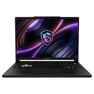 MSI 16