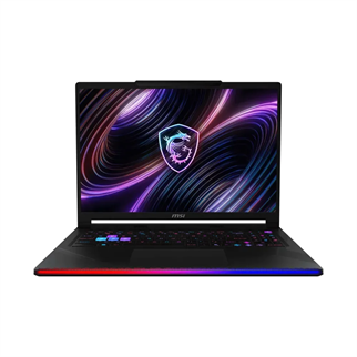 MSI 16