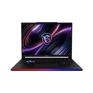 MSI 16