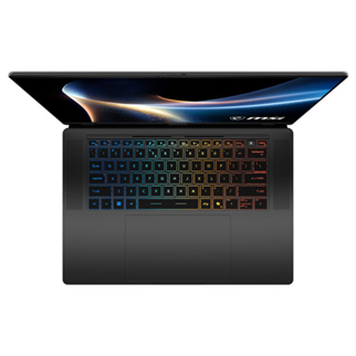 MSI 16
