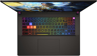 MSI 17