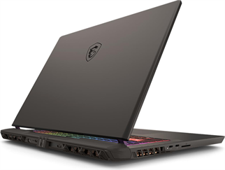 MSI 17