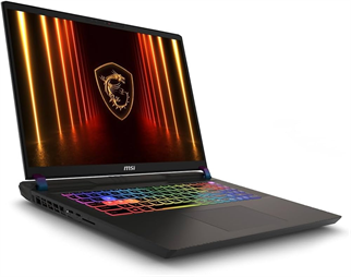 MSI 17