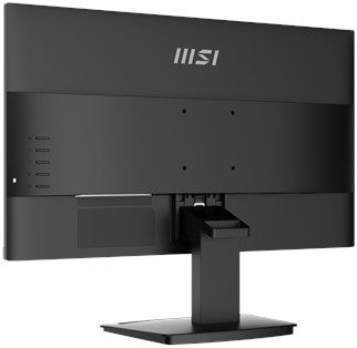 MSI 23.8