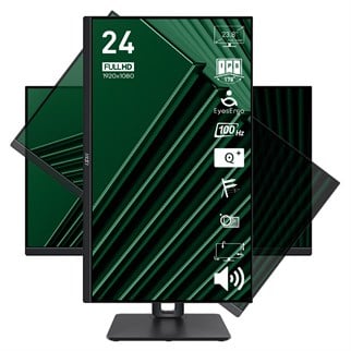 MSI 23.8