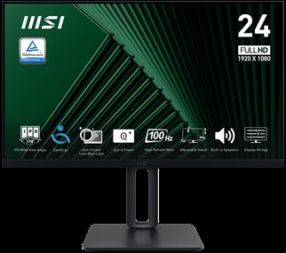 MSI 23.8