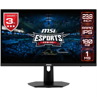 MSI 23.8