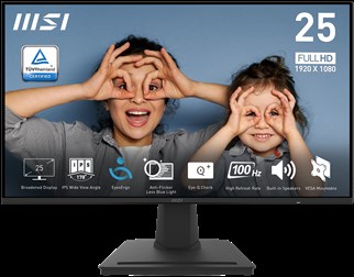 MSI 24.5