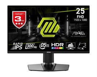 MSI 24.5