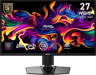 MSI 26.5