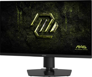 MSI 27