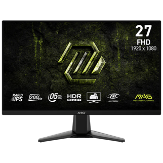 MSI 27