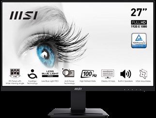MSI 27