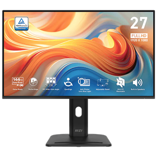 MSI 27