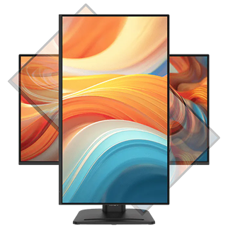 MSI 27