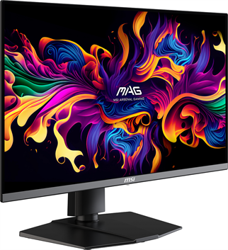 MSI 27