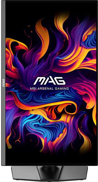 MSI 27