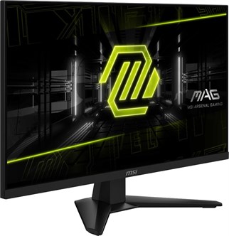 27 MSI MAG 274QF X24 WQHD RAPID IPS 240HZ 0.5MS