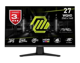 MSI 27