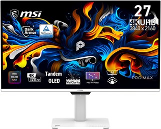 MSI 27
