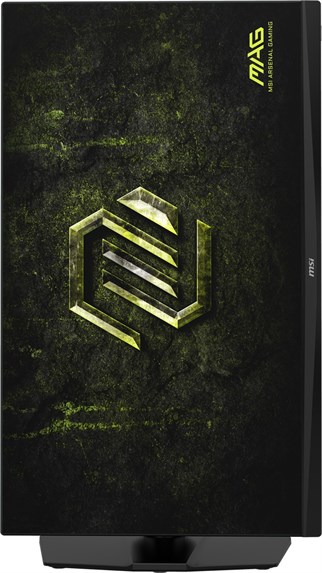 MSI 27