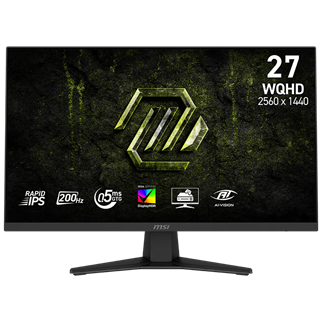 MSI 27