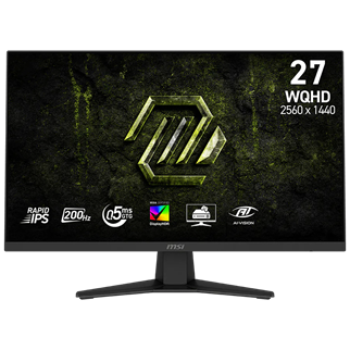 MSI 27
