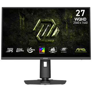 MSI 27