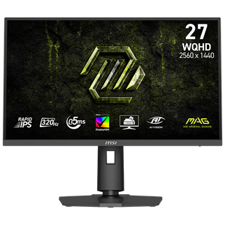 MSI 27